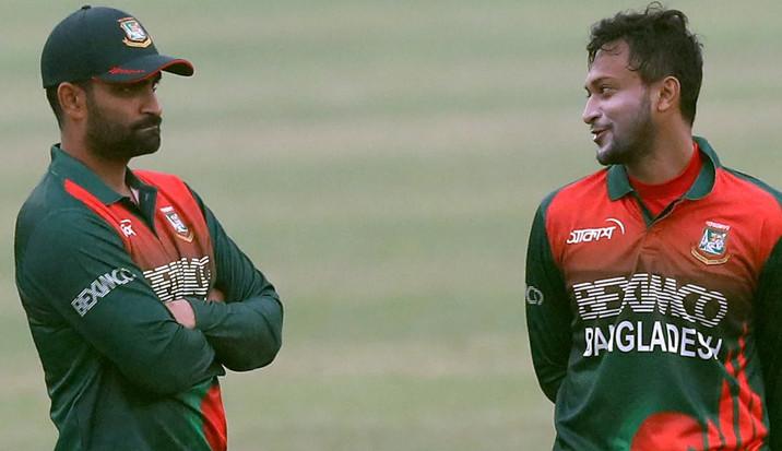 আমিরাত লিগে দল পেলেন মঈন আলী, আন্দ্রে রাসেলরা, দেখেনিন সাকিব ও তামিমের অবস্থান
