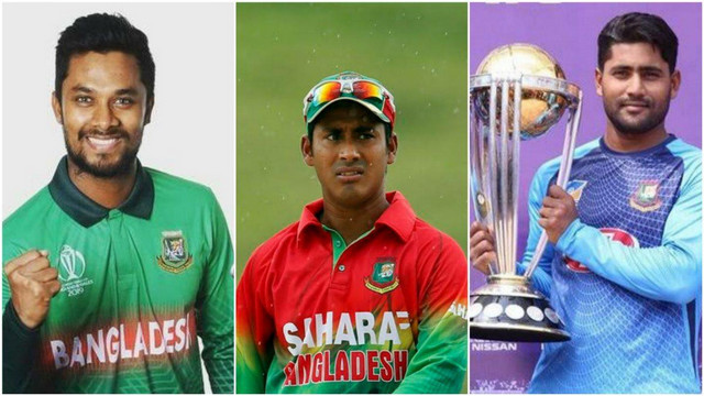 ব্রেকিং নিউজ: এশিয়া কাপে সুযোগ পাচ্ছে বাংলাদেশের সবচেয়ে অবহেলিত দুই ক্রিকেটার