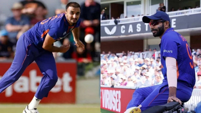 এশিয়া কাপের দল থেকে বুমরাহ’র বাদ পড়ার আসল কারণ ফাঁস