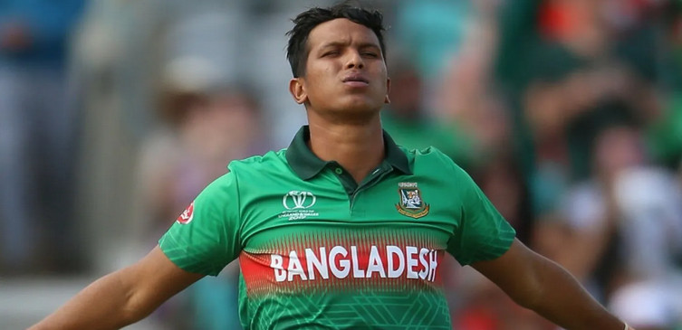 সাইফুদ্দিনকে এশিয়া কাপে রাখবে কিনা চূড়ান্ত সিন্ধান্ত জানিয়ে দিল বিসিবি
