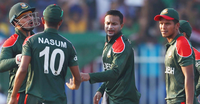 এশিয়া কাপের দল ঘোষণার দিনক্ষণ চূড়ান্ত