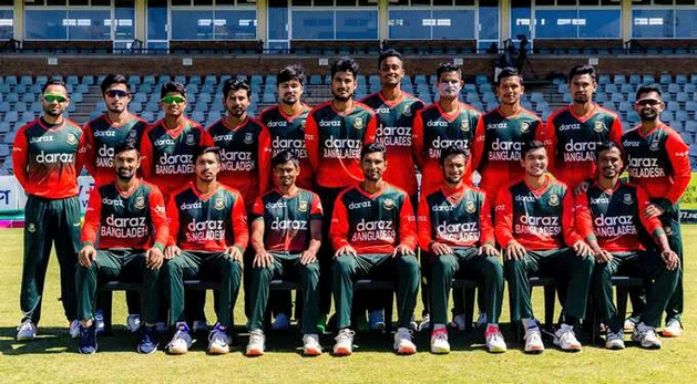 ৭ তারকা ক্রিকেটার ইনজুরিতে, স্কোয়াডে থাকছে একাধিক চমক
