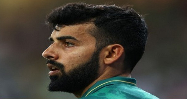 ওপেনিংয়ে ব্যাটিং করতে চান শাদাব
