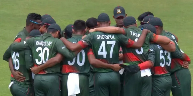 ক্রিকেট বিশ্বের দশম দল হিসেবে আজ ৪০০তম ওয়ানডে ম্যাচ খেলতে নামবে বাংলাদেশ