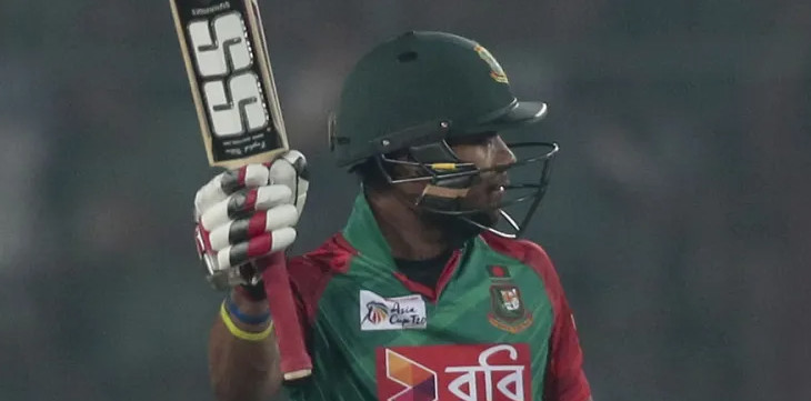 এশিয়া কাপের পরিসংখ্যান প্রকাশ, কোহলি-রোহিতের চেয়েও এগিয়ে সাব্বির