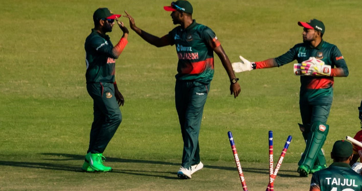 দুই ক্রিকেটারকে প্রশংসায় ভাসালেন অধিনায়ক তামিম