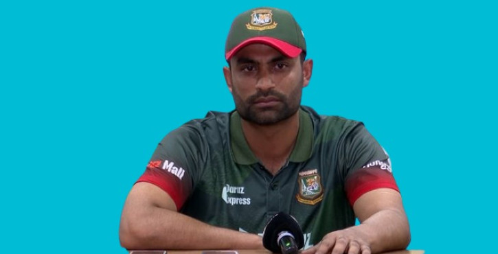 শেষ ম্যাচ জিতে ভারত ও অস্ট্রেলিয়ার, স্মিথ ও কোহলির উদাহারণ টেনে যা বললেন তামিম