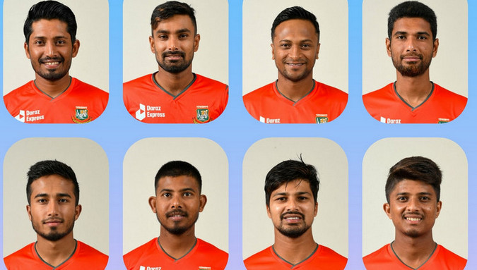 ব্রেকিং নিউজ: চমক দিয়ে এশিয়া কাপের জন্য বাংলাদেশের দল ঘোষণা