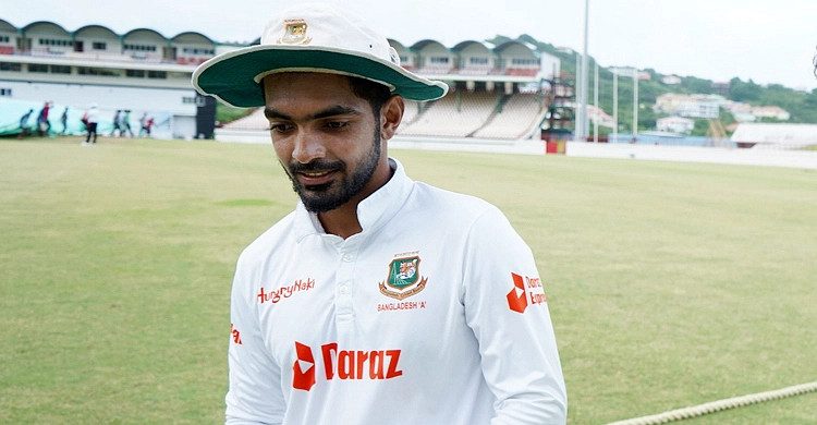 বাংলাদেশের ব্যাটারদের দুর্দান্ত ব্যাটিংয়ে দিশেহারা ওয়েস্ট ইন্ডিজের বোলাররা, দেখেনিন সর্বশেষ স্কোর