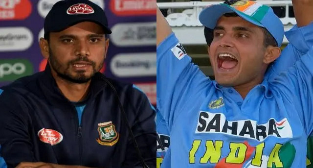 মাঠে নামছে ভারতীয় লিজেন্ড দল বনাম রেস্ট অব দ্য ওয়ার্ল্ড লিজেন্ড দল, দেখেনিন দিনক্ষণ