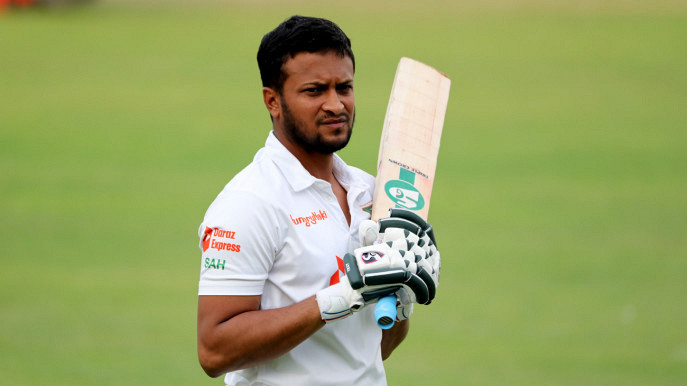 সাকিবের চুক্তিটি বাতিল, তবে উল্টো বিনা টাকাতে বেট উইনারের পাবলিসিটি