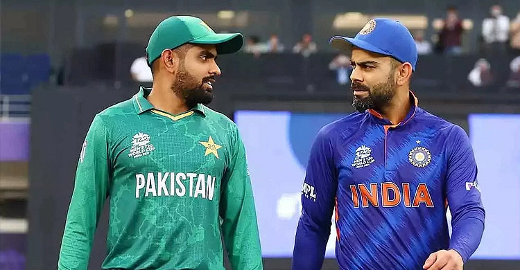 ‘কোহলির মতো বাবর কখনও এতোদিন অফফর্মে থাকবে না’