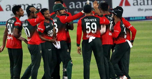 ব্রেকিং নিউজ: এশিয়া কাপে একাধিক চমক দিয়ে শক্তিশালী দল ঘোষণা করলো বিসিবি