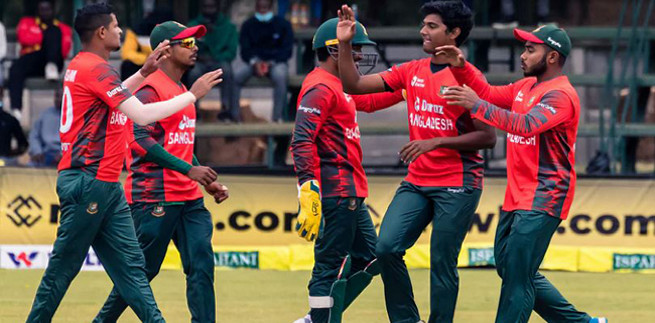 ৫ ব্যাটসম্যান, ৭ অলরাউন্ডার, ৫ বোলার নিয়ে এশিয়া কাপের জন্য শক্তিশালী দল ঘোষণা করলো বিসিবি