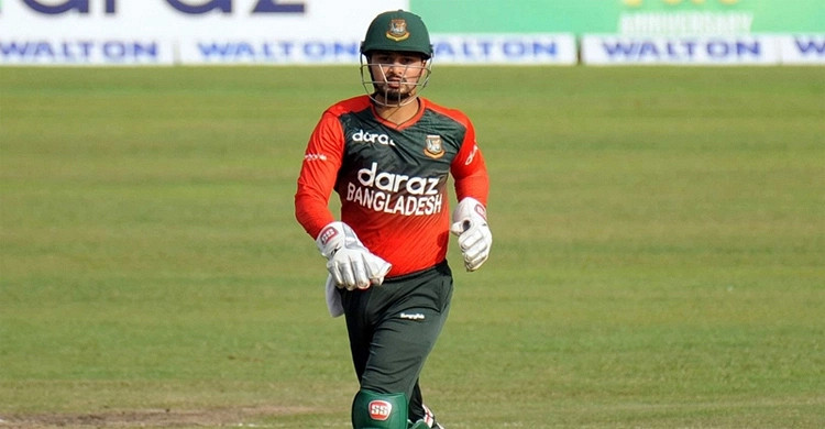 ইনজুরির পরও সোহানের দলে থাকার কারণ ব্যাখ্যা করলেন প্রধান নির্বাচক মিনহাজুল আবেদিন নান্নু