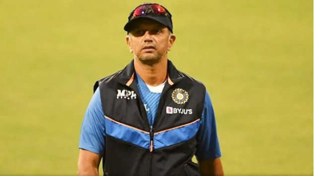 ‘বিশ্বে বাঘ আছে ৪ হাজার, কিন্তু রাহুল দ্রাবিড় একজনই’