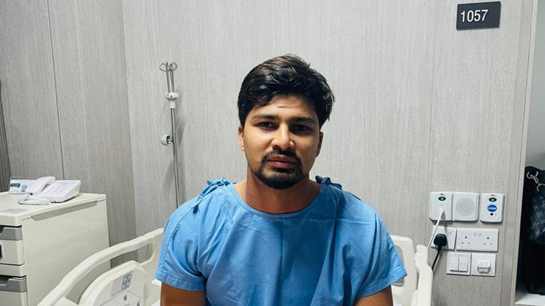 একটি রিপোর্টের ওপর নির্ভর করছে সোহানের এশিয়া কাপ খেলা