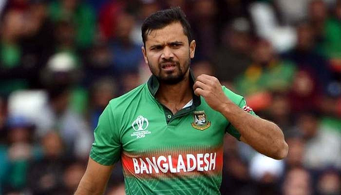 একই দলে মাশরাফি-ওয়াটসন-ভেটরি, দেখেনিন স্কোয়াড
