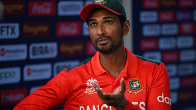 এশিয়া কাপের মূল একাদশে মাহমুদুল্লাহ রিয়াদ জায়গা পাওয়া নিয়ে আছে সন্দেহ