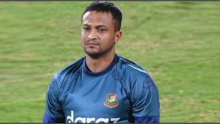 অধিনায়ক হিসেবে তাহলে পূর্ণ স্বাধীনতাই পাচ্ছেন সাকিব