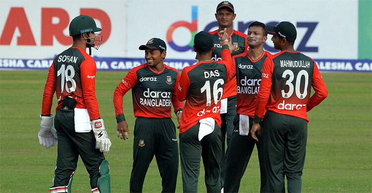 এশিয়া কাপের আগে আরও কয়েকটি ম্যাচ খেলবে বাংলাদেশ