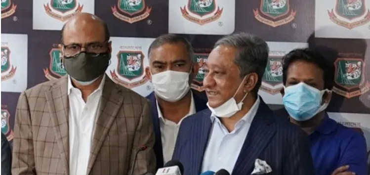 ৪ হাজার দুঃস্থ মানুষের দারুর উদ্যোগ নিল বিসিবি