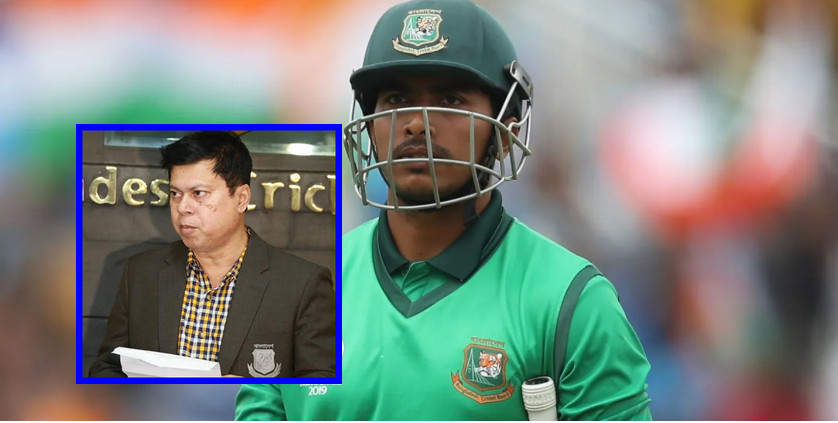 ব্রেকিং নিউজ: এশিয়া কাপের দলে সৌম্য সরকার