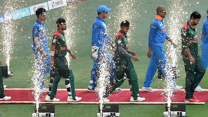 এশিয়া কাপ: বাংলাদেশ-৩ বার, পাকিস্তান-৪ বার, ভারত-১০ বার, শ্রীলঙ্কা-১১ বার