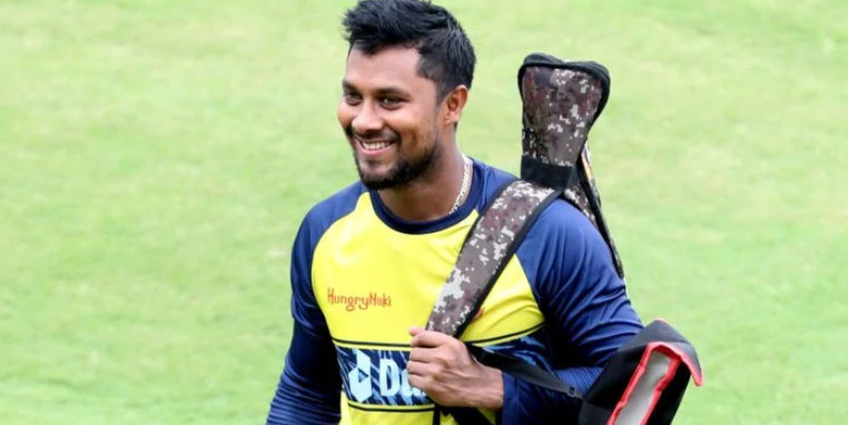 ওয়েস্ট ইন্ডিজে নিজের লক্ষ্যের কথা জানিয়ে দিলেন সাব্বির
