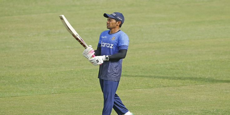 এশিয়া কাপে ওপেনিংয়ে খেলবে মুশফিক: সুজন