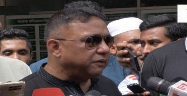 ১৮০ করো, না হয় ১০০ রানে অল আউট হয়ে যাও