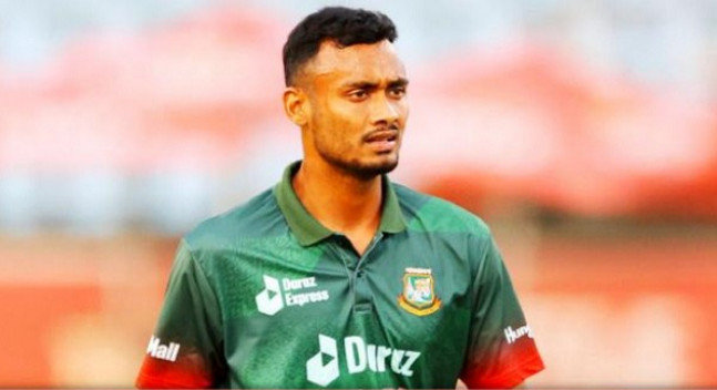 শরিফুল ইনজুরির ভান করেনি