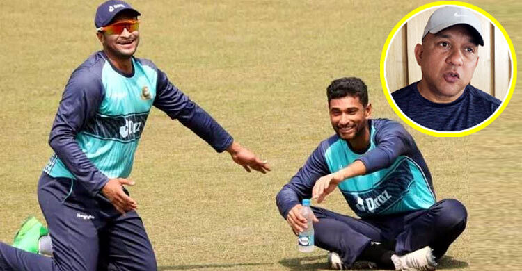 কে অধিনায়ক, কে না- সেটা মূল বিষয় নয়