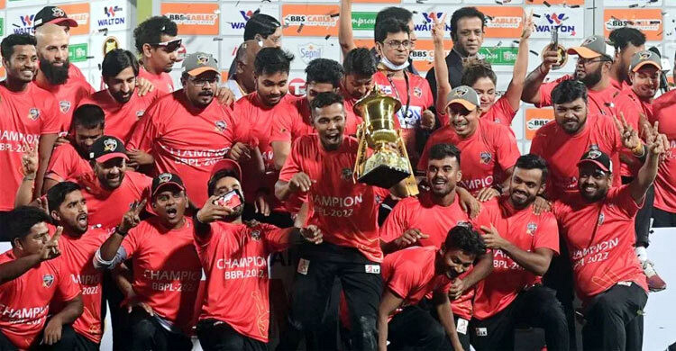 আসছে বিপিএলে বিদেশি ক্রিকেটারই পাবে না বিসিবি
