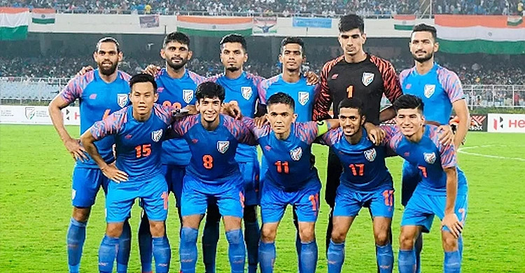 ব্রেকিং নিউজ: ভারতকে নিষিদ্ধ করলো ফিফা