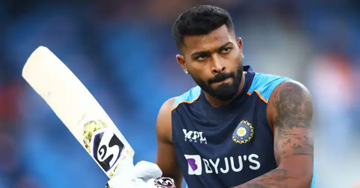 হার্দিক ফর্মে থাকলে ভারতের চেহারা বদলে যায়