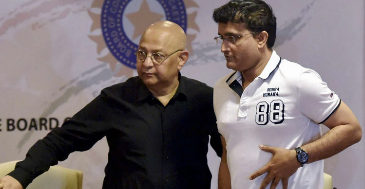 ভারতীয় ক্রিকেট পাড়ায় নেমে এলো শোকের ছায়া মারা গেলেন