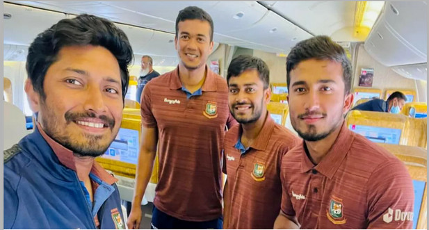 এশিয়া কাপের আগে দুইটি প্রস্তুতি ম্যাচ খেলবে বাংলাদেশ, দেখেনিন দিনক্ষণ