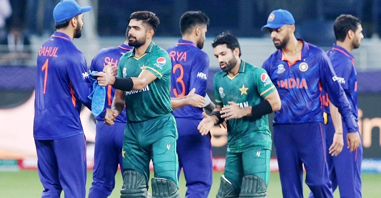 মিনিটেই শেষ ভারত-পাকিস্তান ম্যাচের টিকিট