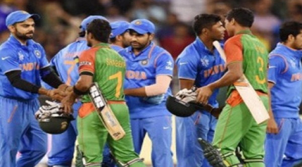 দুটি টেস্ট এবং তিনটি ওয়ানডে খেলতে বাংলাদেশে আসছে কোহলি-রোহিতরা