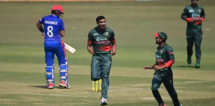 এশিয়া কাপ শুরুর আগেই ইতিহাস গড়লো বাংলাদেশ