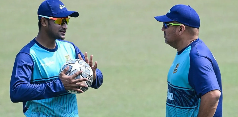ব্রেকিং নিউজ: রাসেল ডোমিঙ্গোকে সরিয়ে এশিয়া কাপে নতুন প্রধান কোচ নিয়োগ দিতে পারে বিসিবি