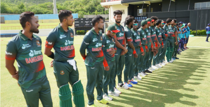 অবিশ্বাস্য কারণে বন্ধ বাংলাদেশ বনাম ওয়েস্ট ইন্ডিজের মধ্যকার ২য় ওয়ানডে ম্যাচ