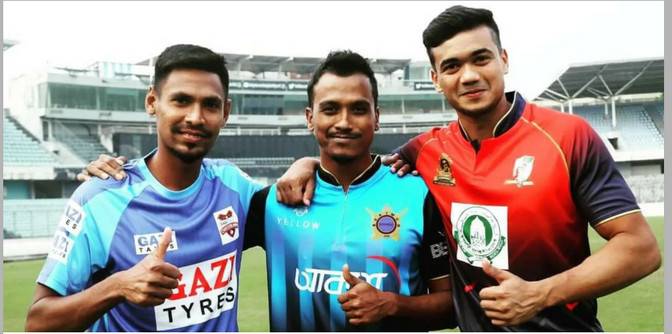 বিপিএল ছাড়াও টি-টোয়েন্টি বিশ্বকাপের আগে নতুন টি-টোয়েন্টি ক্রিকেট টুর্নামেন্ট আয়োজন করবে বিসিবি