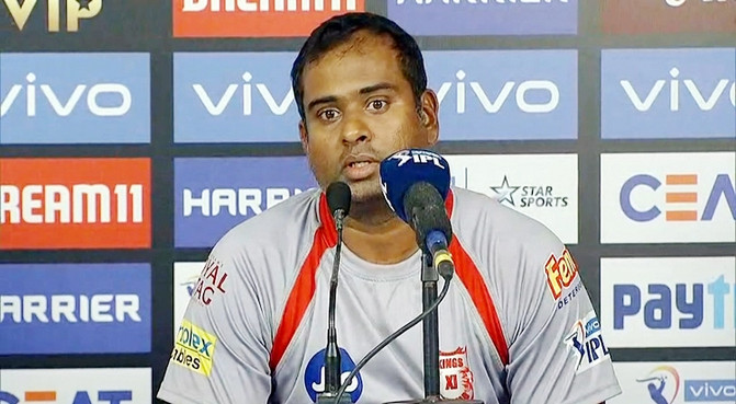 শ্রীরামকে নিয়োগ দিলো বিসিবি, দেখেনিন এর কোচিং ক্যারিয়ার