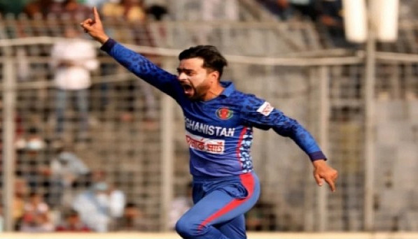 এশিয়া কাপে বাংলাদেশকে ঘায়েল করতে নতুন অস্ত্র নিয়ে হাজির রশিদ
