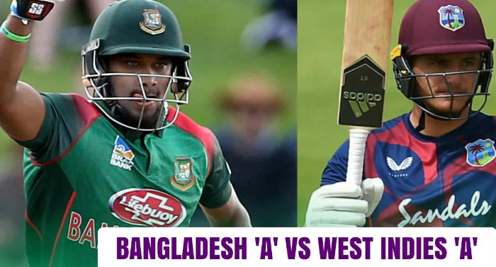 আগামীকাল অঘোষিত ফাইনালে ওয়েস্ট ইন্ডিজের বিপক্ষে মাঠে নামছে বাংলাদেশ, দেখেনিন সময়