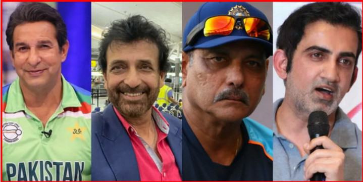 এশিয়া কাপঃ ১০ জন ধারাভাষ্যকারের তালিকা প্রকাশ, বাংলাদেশ হয়ে লড়বেন যিনি