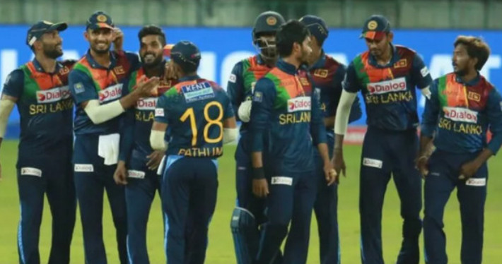 এশিয়া কাপের জন্য শক্তিশালী দল ঘোষণা করল শ্রীলঙ্কা