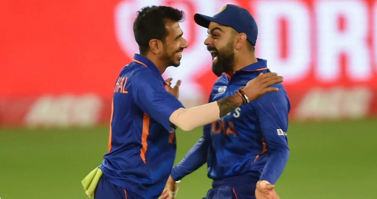 ‘১৫-২০ রান করলে কোহলিকে কেউ বল করতে চায় না’